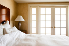 Caldbeck bedroom extension costs