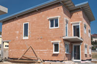 Caldbeck home extensions