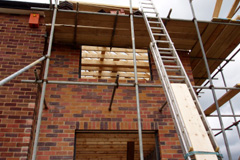 house extensions Caldbeck