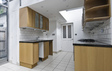 Caldbeck kitchen extension leads